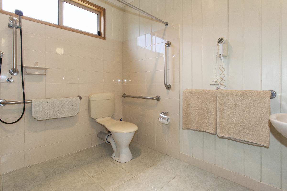 Ararat Motor Inn Екстериор снимка