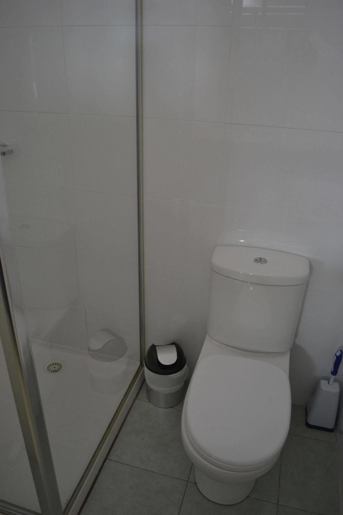 Ararat Motor Inn Екстериор снимка