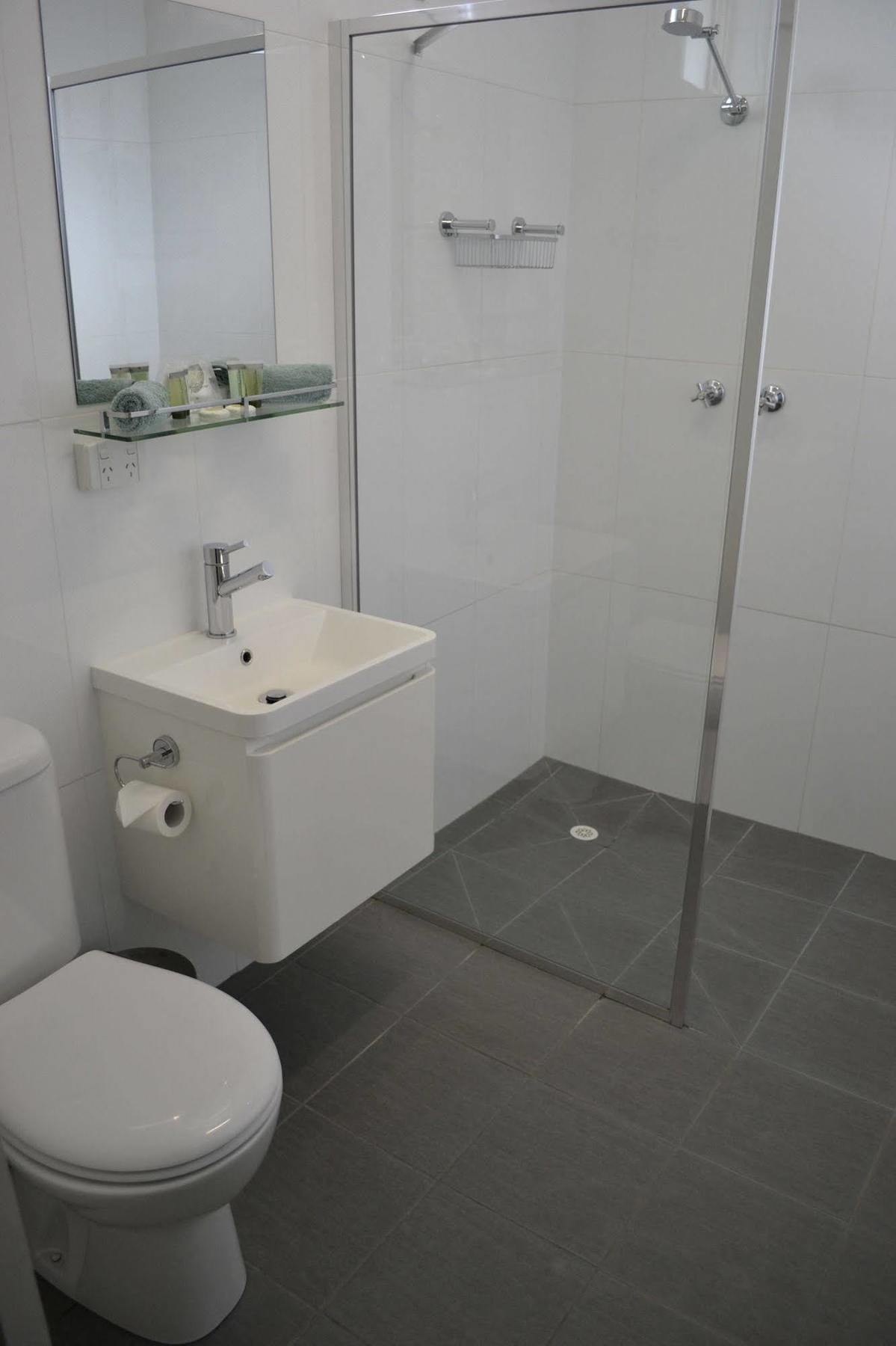 Ararat Motor Inn Екстериор снимка