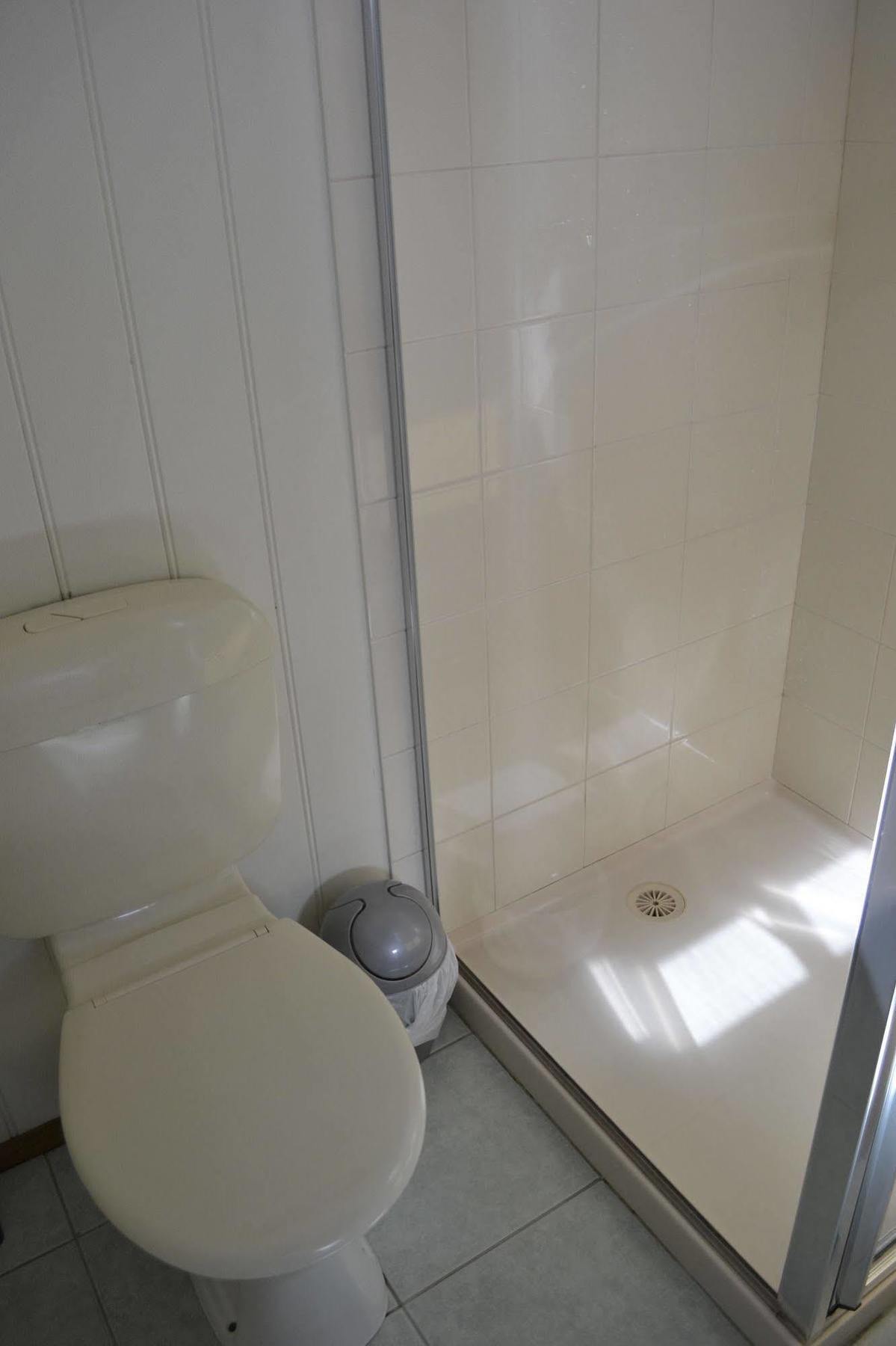 Ararat Motor Inn Екстериор снимка
